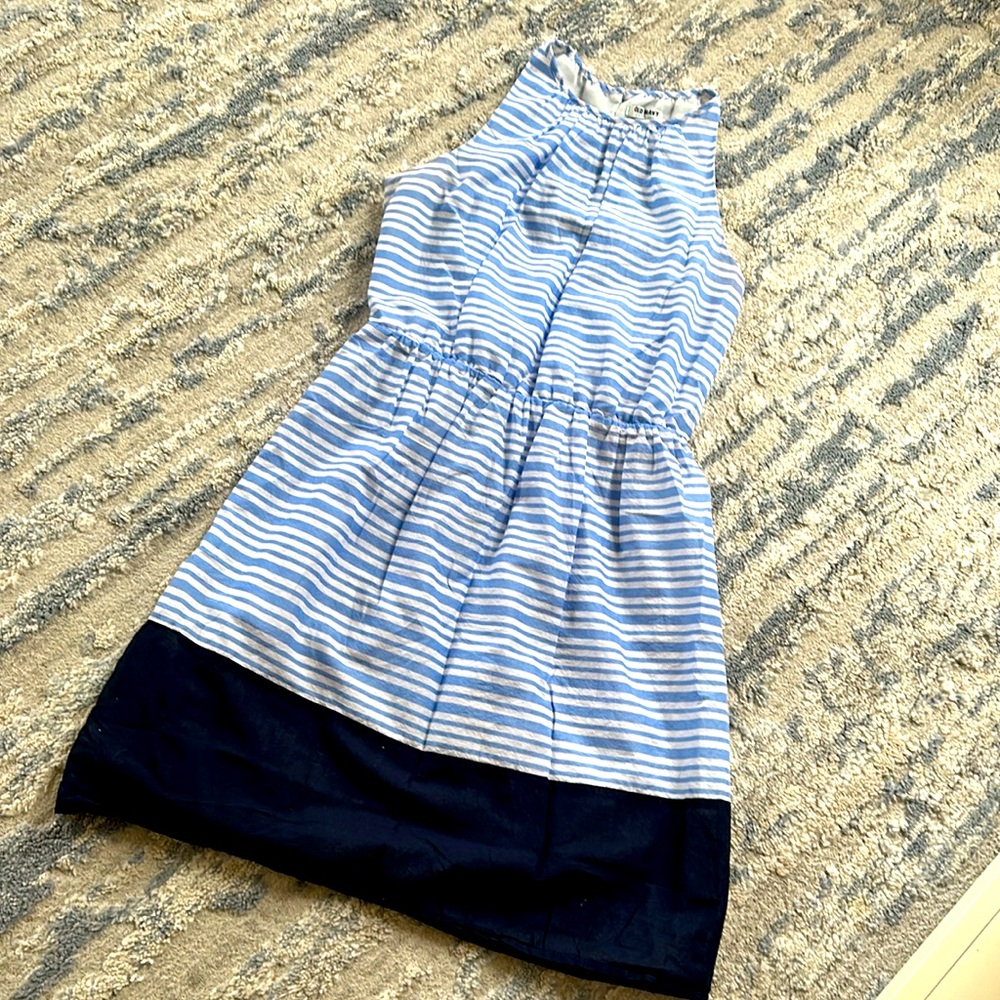 Old Navy dress